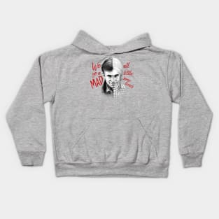 Psycho Kids Hoodie